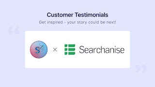 Better Search, Better Sales: Sewingmachine’s E-Commerce Upgrade