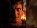 He Wasn’t Afraid of the Fire…|Part 2A#Nero #rome  #darkhistory #historyshorts #story #shorts  #Viral