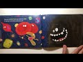 There Was a Black Hole that Swallowed the Universe by Chris Ferrie and Susan Batori - Read Aloud