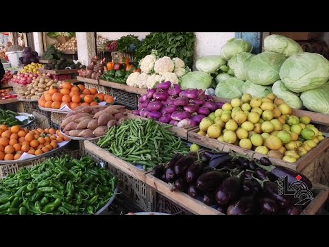 ارتفاع أسعار الخضراوات والفواكه يضاعف معاناة الفقراء في قطاع غزة