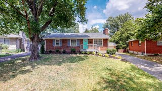 2820 Meadow Dr Louisville KY 40220