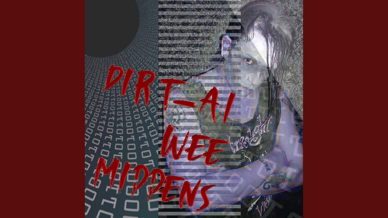 Riding Bareback With The Devil