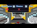 Minecraft LA Metro from Highland Park to Union Station