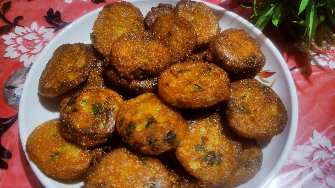 Raat Ke Bache Chawal Se Nasta Recipe/  Bhaat Se Bana Tasty Nasta Recipe/Raat Ke chawal Se Naya Nasta