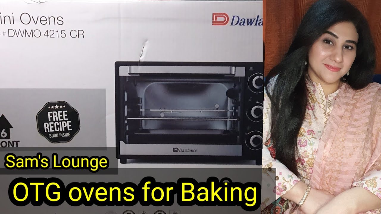 Baking Ovens - The ultimate Guide By Food Fusion (Must watch before you  buy) 