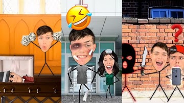 1 HOUR Of Tips That Will Save Your Life 😂