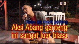 Aku Lelakimu - Virzha - Pns Punya Suara Serak2 Basah