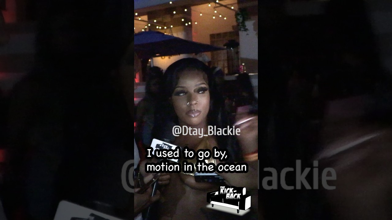 Она призналась вот в чём относительно своих предпочтений 😳