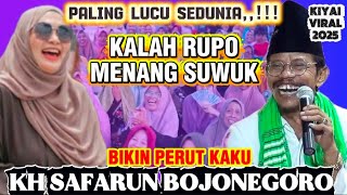 kh Safarun Bojonegoro  Lek Run  Terbaru Bikin Sakit Perut