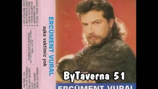 Ercüment Vural Bir Kadın Tanıdım