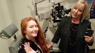 Garden Grove Optometry  -  iCare Tonometers