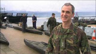 Operation Frankton Pilot Documentary