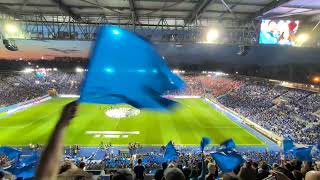 Strasbourg - Mayence - Johnny Dapp