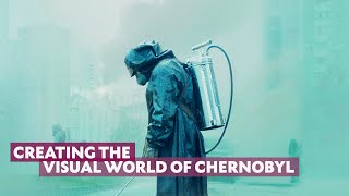 Creating the Visual World of Chernobyl | TV Sessions