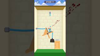 Impossible Rope Puzzle 😱 #shorts