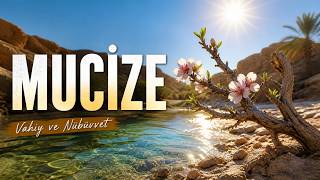 Firavun Neden Mu'cize İstedi? | Mu'cize · A'râf 106