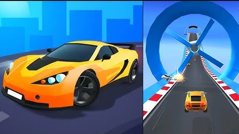 Master Race 3D New All Levels Gameplay walkthrough Apk iOS Android Update ISCJ86
