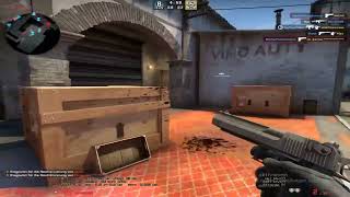 Thats How u should NOT record clips in CSGO