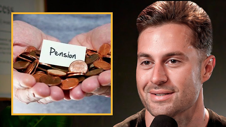 “No Vas a Tener Pensión” 3 Alternativas Inteligentes para tu Futuro