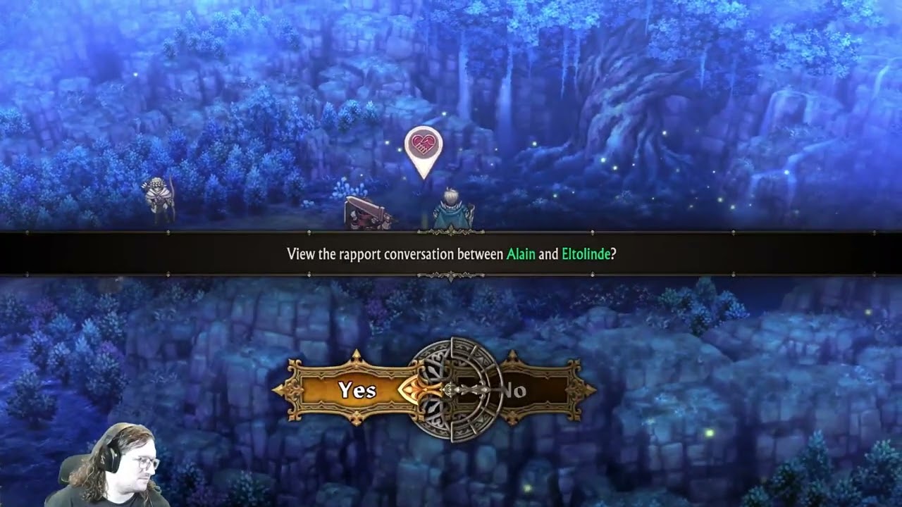 Unicorn Overlord, Bonus 15 – Misc Missed Convos