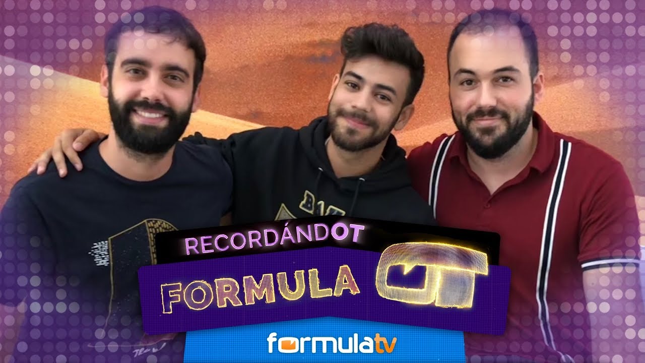 La entrevista más sincera de Agoney: de la presión de Ragoney al activismo LGTB - Fórmula OT