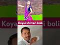 Nane tare kajrare #dance #song #hindisong #bollywood #ytshorts #youtubeshorts #funny
