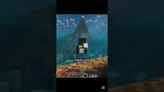 @Calvin core #shortsfeed #shorts #funny #meme #edit #core #fun #minecraft #bear