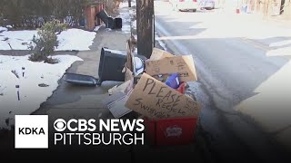 No recycling collection due to out-of-service trucks, Swissvale says Guide
