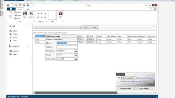 DevExpress WinForms: Getting Started with the Grid Control