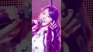 4K 60Fps 250601 Weverse Con Le Sserafim Come Over Sakura Fancam High Light