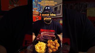 Big Hoss BBQ Gets a 7/10 | Here's Why