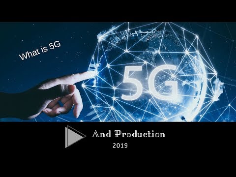 Video: 5g- ն ինչպե՞ս կփոխի տեխնոլոգիան: