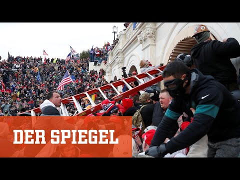 Video: Januar in den Vereinigten Staaten: Wetter- und Ereignisführer