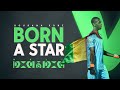 Born A Star - Bourama Kone (Mali) - #TotalEnergiesAFCONU17 2023