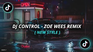 DJ CONTROL - Zoe Wees SOUND JJ REMIX