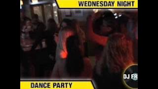 DJ FRESH OBX with 4 NIGHTS of ENTERTAINMENT