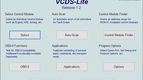 VCDS Capture Auto-HVAC
