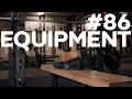 The Equipment Episode | Starting Strength Radio #86