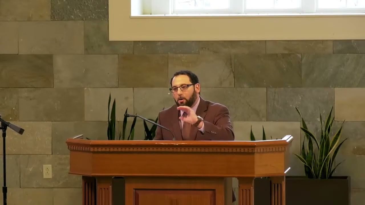 Worship and Wealth: A Gospel issue