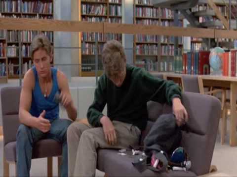 Breakfast Club - Andy/Allison - Poison - YouTube