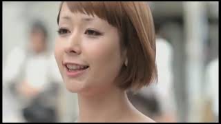 Ring a Ding Dong ( Japanese Ad Video)