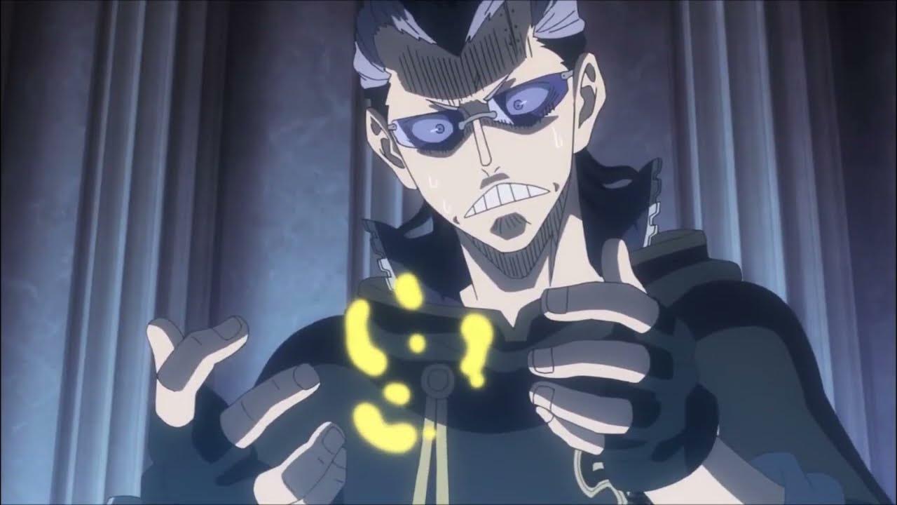 Black Clover Episode 154 Review and 155 Preview in Hindi YouTube