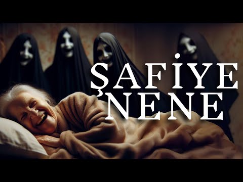 Sivaslı Gencin Huzurevinde Bakıcılık Yaparken Yaptığı Yanlış | Korku Hikayeleri | Paranormal