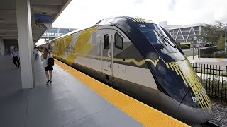 L.A. to Vegas in 2 hours? Feds make a $3 billion bet on highspeed rail