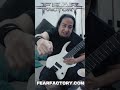 FEAR FACTORY SOUL OF A NEW WAR MACHINE TOUR 2026