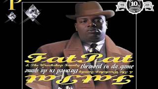 FAT PAT – DREAMZ