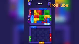 Block Out Level 815