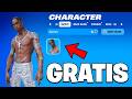 PROVO i TRUCCHI e le MAPPE che REGALANO SKIN RARE di TikTok e... (funzionano) su Fortnite!
