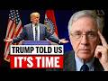 Leaked: Trump’s Energy Law - Most Investors Aren't Ready!