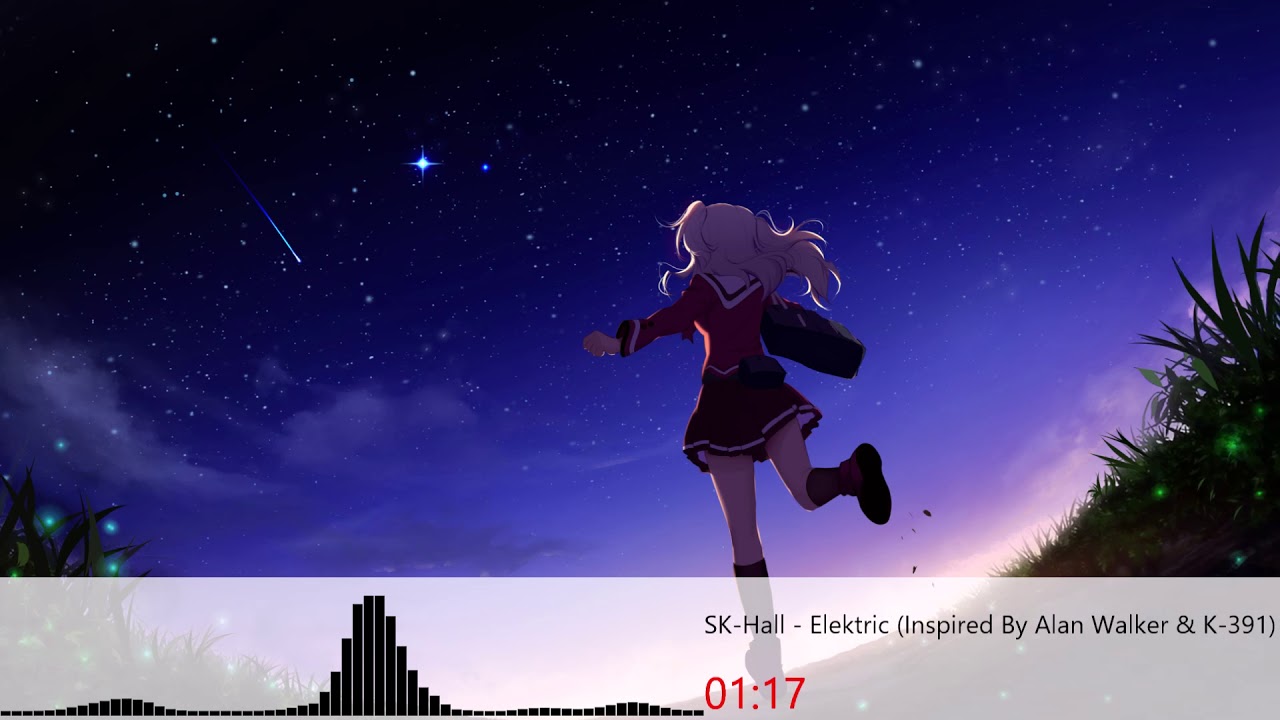 camera iphone 8 plus apk [Nightcore] SK-Hall - Elektric (Inspired By Alan Walker & K-391)